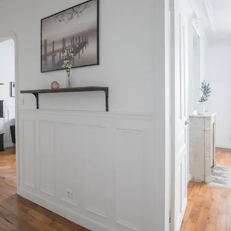 Splendide A 10 Min De Bastille