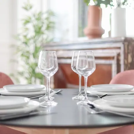 Splendide A 10 Min De Bastille * Paříž