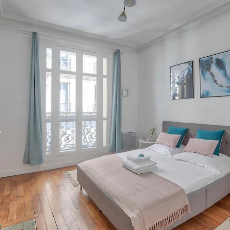 Splendide A 10 Min De Bastille *