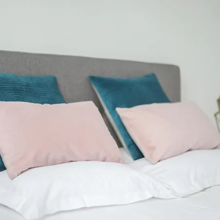 Splendide A 10 Min De Bastille Apartmán