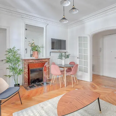 Splendide A 10 Min De Bastille *