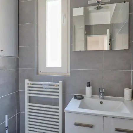 Splendide A 10 Min De Bastille Paříž